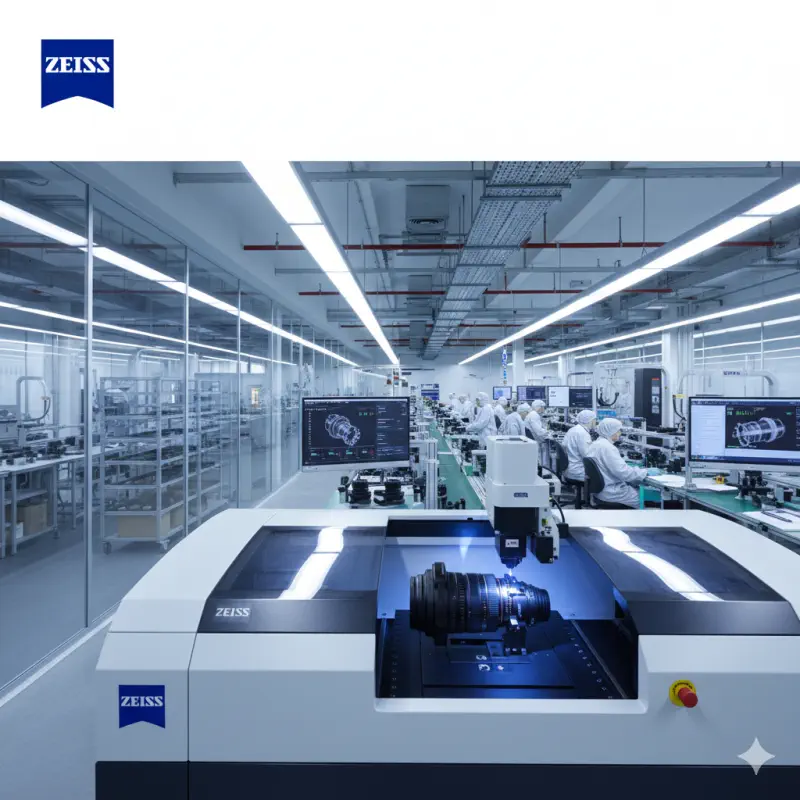 ZEISS-quality-control