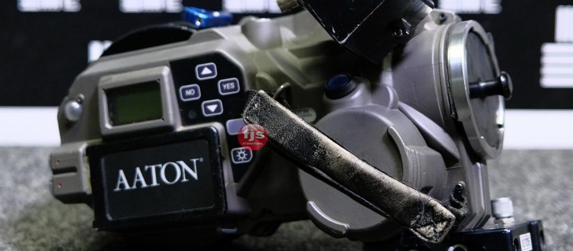 Aaton A Minima Rams fjs03