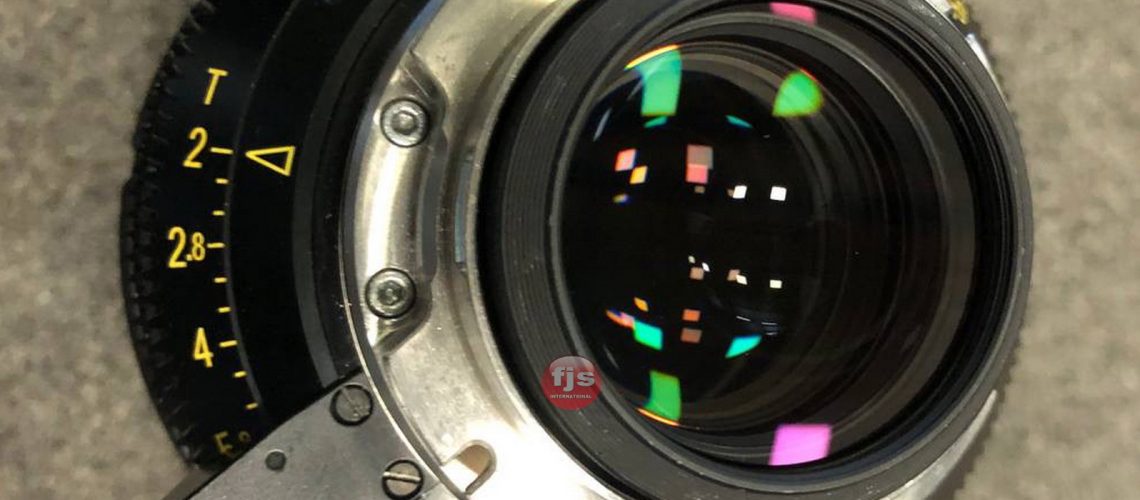 cooke s7i set of 8 xam fjs 16